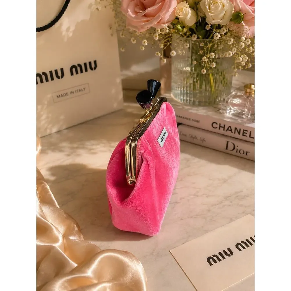 Miu Miu GWP add bold